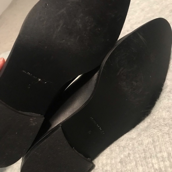 Everlane leather mules - Picture 2 of 4